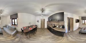 Fotografie z fotogalerie ubytování APARTMÁNY za divadlem v Broumově