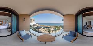 Foto dalla galleria di Amara - Sea Your Only View™ a Limassol
