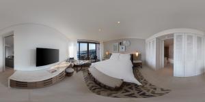 Foto dalla galleria di Amara - Sea Your Only View™ a Limassol