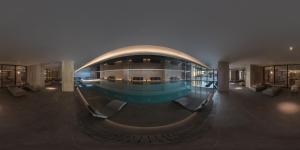 Foto dalla galleria di Amara - Sea Your Only View™ a Limassol