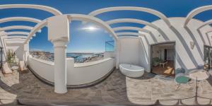Gallery image of La Residencia Puerto Hotel & Spa in Tarifa