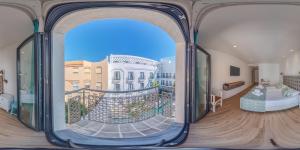 Gallery image of La Residencia Puerto Hotel & Spa in Tarifa