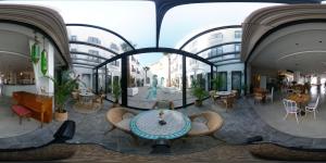 Gallery image of La Residencia Puerto Hotel & Spa in Tarifa