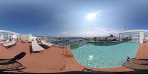 Gallery image of La Residencia Puerto Hotel & Spa in Tarifa