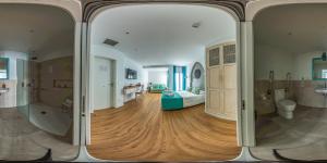 Gallery image of La Residencia Puerto Hotel & Spa in Tarifa
