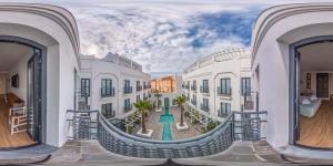 Gallery image of La Residencia Puerto Hotel & Spa in Tarifa