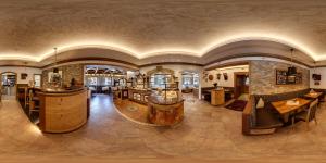 Fotografie z fotogalerie ubytování Hotel Jäger na Tuxu