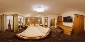 Fotografie z fotogalerie ubytování Hotel Jäger na Tuxu