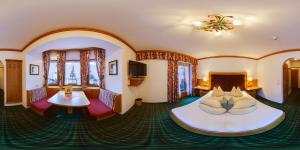 Fotografie z fotogalerie ubytování Hotel Jäger na Tuxu