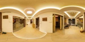 Fotografie z fotogalerie ubytování Hotel Jäger na Tuxu