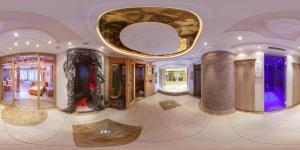 Fotografie z fotogalerie ubytování Hotel Jäger na Tuxu