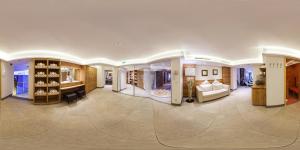 Fotografie z fotogalerie ubytování Hotel Jäger na Tuxu