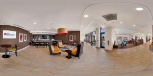Gallery image of Hilton Garden Inn Wallingford/Meriden in Wallingford