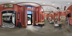 Gallery image of Hampton Inn & Suites Tampa-Wesley Chapel in Wesley Chapel