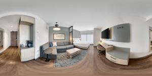 Gallery image of The Forester, a Hyatt Place Hotel in Lake Forest