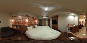Imagen de la galería de Sakura Sky Hotel, en Tokio