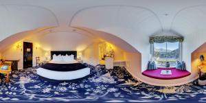 Foto dalla galleria di Hulbert House Luxury Boutique Lodge Queenstown a Queenstown