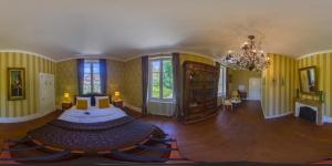 Gallery image of Les Magnolias in Lalinde