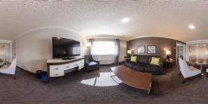 Gallery image of Sheraton Laval Hotel in Laval