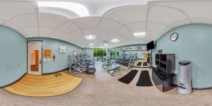 Gallery image of DoubleTree by Hilton San Diego Del Mar in San Diego