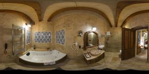 Fotografie z fotogalerie ubytování Pegas Cave Suites v destinaci Ürgüp