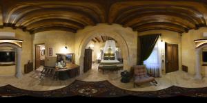 Fotografie z fotogalerie ubytování Pegas Cave Suites v destinaci Ürgüp