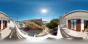 Gallery image of Big Pag apartament close to Zrće beach in Metajna