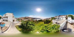 Gallery image of Big Pag apartament close to Zrće beach in Metajna
