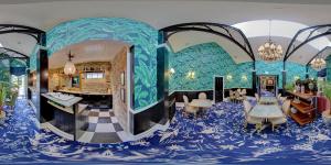 Gallery image of Hulbert House Luxury Boutique Lodge Queenstown in Queenstown