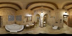 Fotografie z fotogalerie ubytování Pegas Cave Suites v destinaci Ürgüp