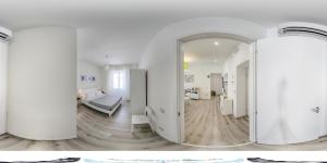 Foto sihtkohas Civitavecchia asuva majutusasutuse INTERZASTRADA B&B galeriist
