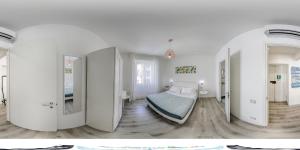 Foto sihtkohas Civitavecchia asuva majutusasutuse INTERZASTRADA B&B galeriist