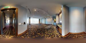Gallery image of Grand Hyatt Nashville in Nashville
