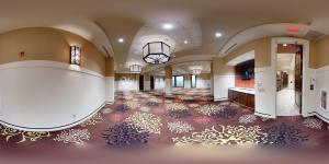 Gallery image of Hilton Garden Inn Rochester Downtown, NY in Rochester