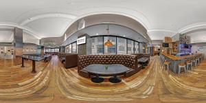 Gallery image of Hilton Garden Inn Rochester Downtown, NY in Rochester