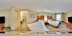 Gallery image of Comfort Suites Chicago O'Hare Airport in Schiller Park