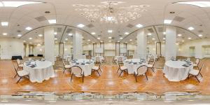 Gallery image of Comfort Suites Chicago O'Hare Airport in Schiller Park