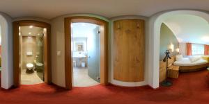 Fotografie z fotogalerie ubytování Gästehaus Hornegger v Mayrhofenu