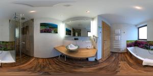 Fotografie z fotogalerie ubytování Gästehaus Hornegger v Mayrhofenu