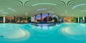 Foto sihtkohas Mürren asuva majutusasutuse Eiger Mürren Swiss Quality Hotel galeriist