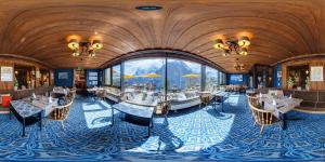 Foto dalla galleria di Eiger Mürren Swiss Quality Hotel a Mürren