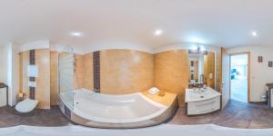 Fotografie z fotogalerie ubytování Boromeum Residence v destinaci Hradec Králové