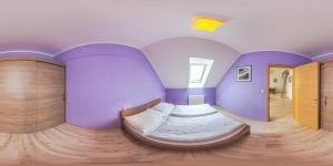 Fotografie z fotogalerie ubytování Boromeum Residence v destinaci Hradec Králové