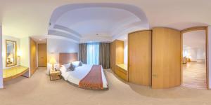 Gallery image of Grand Hyatt Mumbai Hotel and Residences in Mumbai