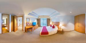 Gallery image of Grand Hyatt Mumbai Hotel and Residences in Mumbai