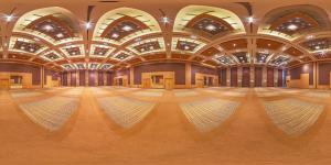 Gallery image of Grand Hyatt Mumbai Hotel and Residences in Mumbai