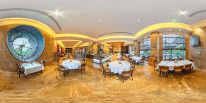 Gallery image of Grand Hyatt Mumbai Hotel and Residences in Mumbai