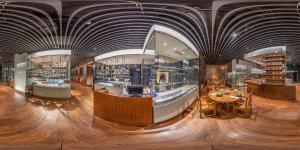 Gallery image of Grand Hyatt Mumbai Hotel and Residences in Mumbai