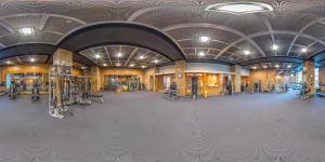 Gallery image of Grand Hyatt Mumbai Hotel and Residences in Mumbai