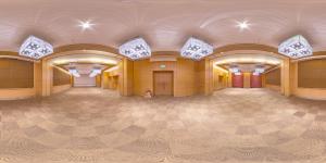 Gallery image of Grand Hyatt Mumbai Hotel and Residences in Mumbai